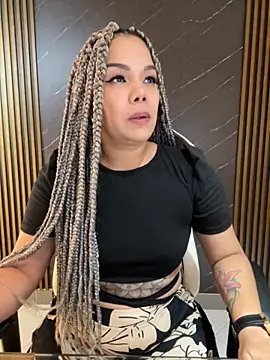 KellyBrooklyn  online show from 16, 10, 2025