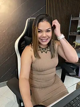 KellyBrooklyn  online show from 16, 3, 2026