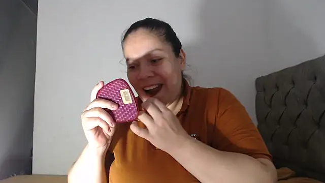 tiffany horny 1 online show from 3, 3, 2025