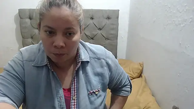 tiffany horny 1 online show from 14, 12, 2025