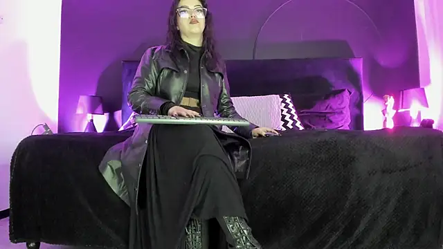 Snapshot of _Jade_16 chatting on 14, 2, 2025 Jade 16 online show from 14, 2, 2025