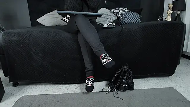 Snapshot of _Jade_16 chatting on 18, 10, 2025 Jade 16 online show from 18, 10, 2025