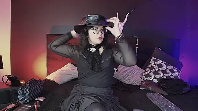 Snapshot of _Jade_16 chatting on 31, 10, 2025 Jade 16 online show from 31, 10, 2025