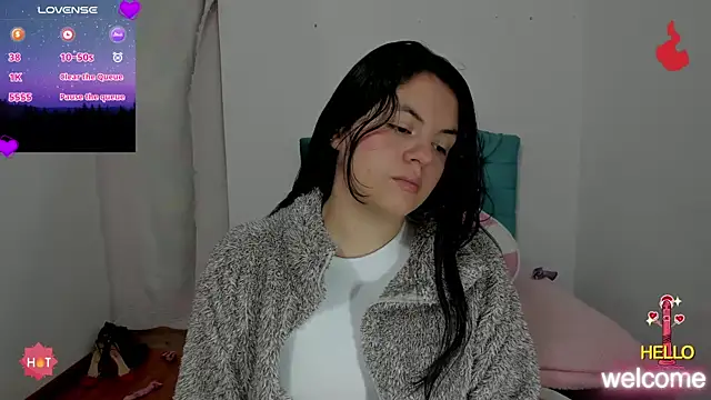 Anal Milky Momma online show from 12, 3, 2025