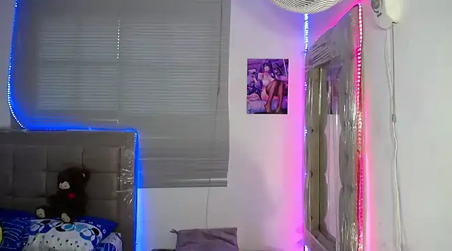 TRANSCATALINA online show from 17, 12, 2024