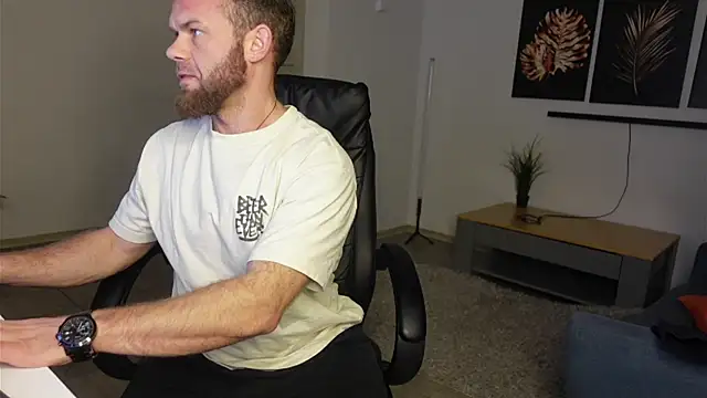 Tommy Burnz online show from 8, 1, 2026