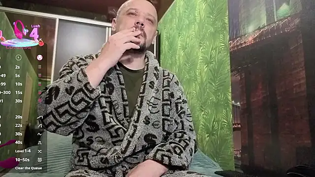 DanielOhCool online show from 2, 2, 2026