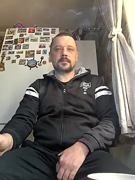 DanielOhCool online show from 26, 4, 2026