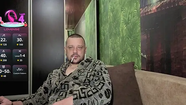 Snapshot of DanielOhCool chatting on 16, 5, 2026 DanielOhCool online show from 16, 5, 2026