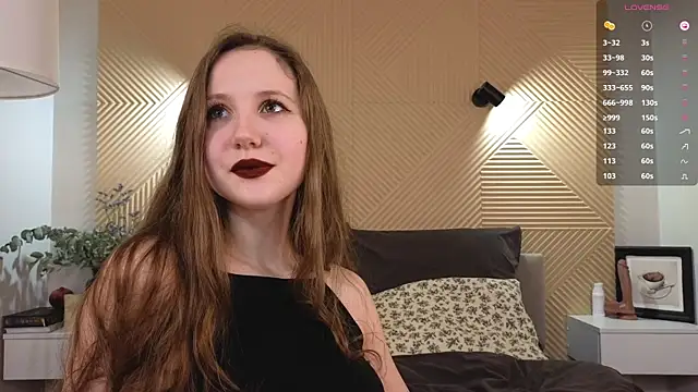Snapshot of Elizavetta_Miller chatting on 27, 1, 2025 Elizavetta Miller online show from 27, 1, 2025