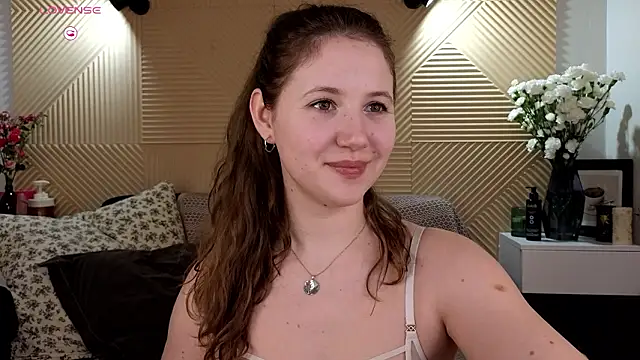 Elizavetta Miller online show from 11, 3, 2026