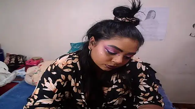 Snapshot of Indian_FireXX chatting on 7, 7, 2026 Indian FireXX online show from 7, 7, 2026