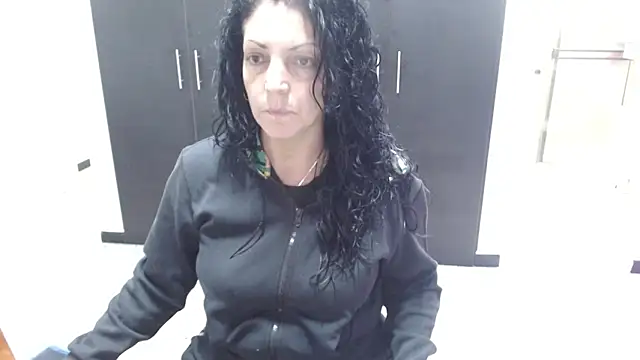 Snapshot of mijal_queen chatting on 27, 9, 2025 mijal queen online show from 27, 9, 2025