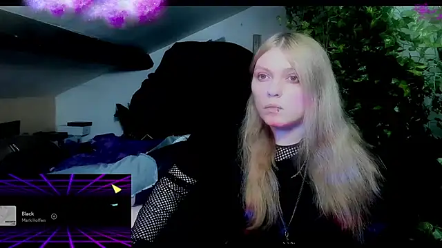 Blacklim00n online show from 5, 12, 2024