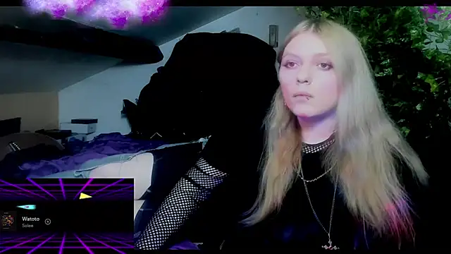 Blacklim00n online show from 5, 12, 2024