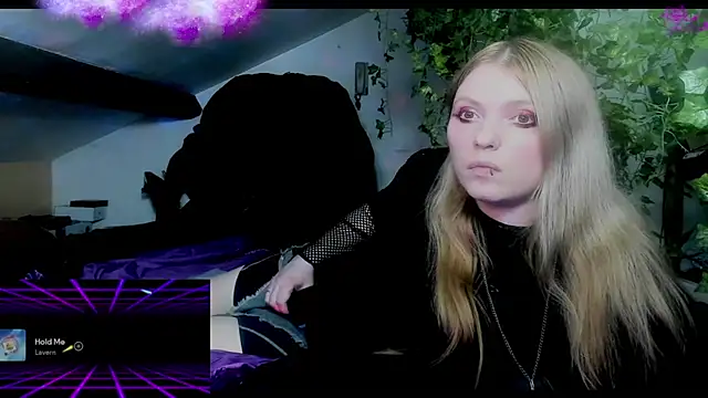 Blacklim00n online show from 8, 12, 2024