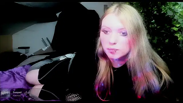 Blacklim00n online show from 3, 3, 2025