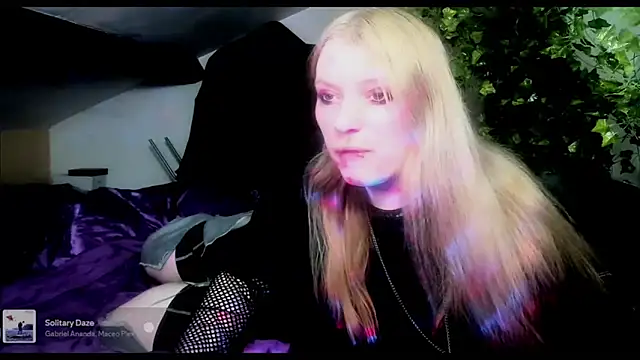 Blacklim00n online show from 4, 3, 2025