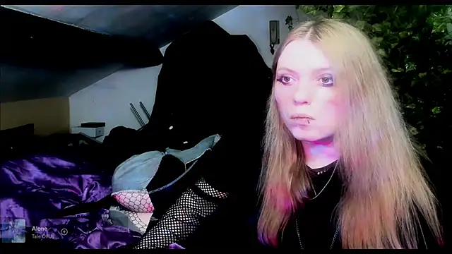 Blacklim00n online show from 5, 3, 2025