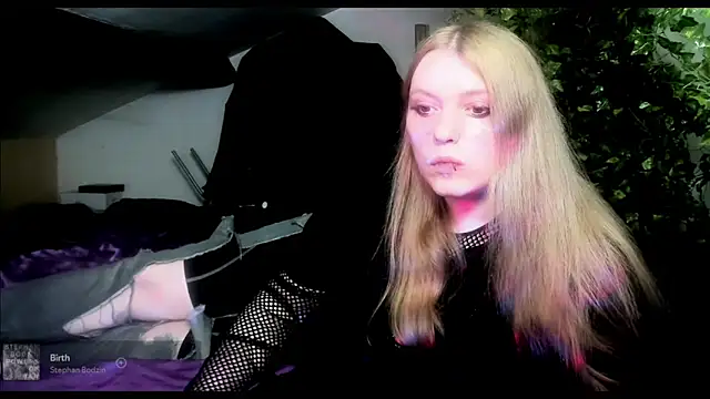 Blacklim00n online show from 9, 3, 2025