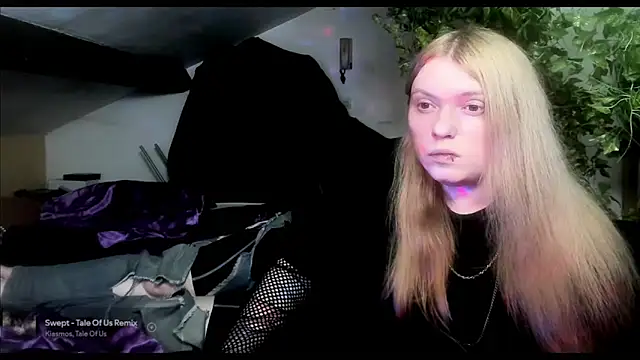 Blacklim00n online show from 15, 3, 2025