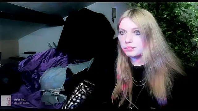 Blacklim00n online show from 15, 3, 2025