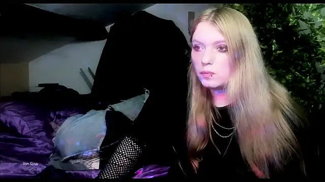 Blacklim00n online show from 15, 3, 2025