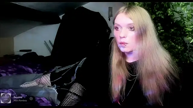 Blacklim00n online show from 16, 3, 2025