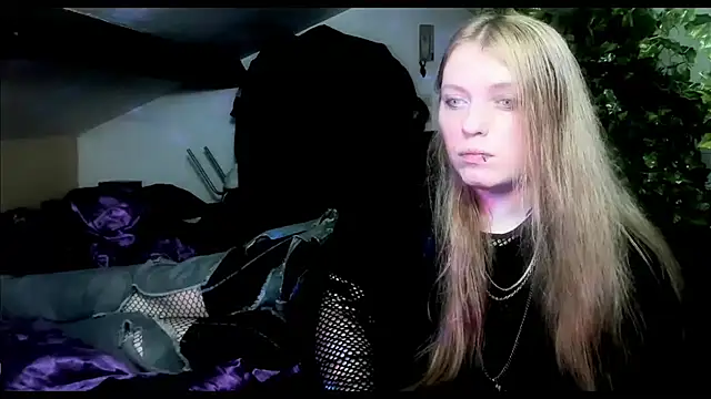 Blacklim00n online show from 19, 3, 2025