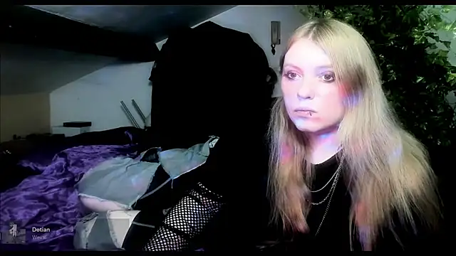 Blacklim00n online show from 21, 3, 2025