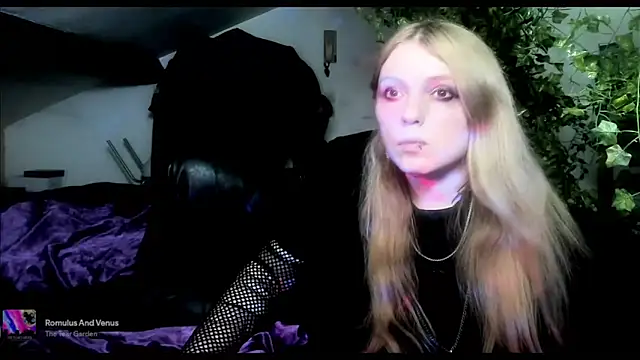 Blacklim00n online show from 21, 3, 2025