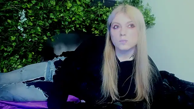 Blacklim00n online show from 19, 2, 2026