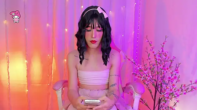 rosseblondee online show from 21, 6, 2026