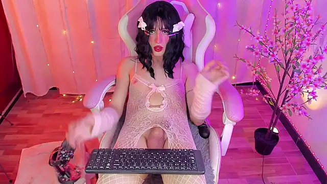 rosseblondee online show from 5, 7, 2026