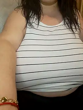 Snapshot of SenzualHotM chatting on 12, 3, 2025 SenzualHotM online show from 12, 3, 2025