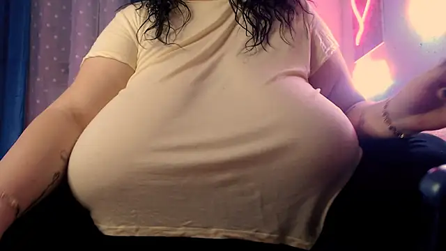 Snapshot of SenzualHotM chatting on 16, 3, 2025 SenzualHotM online show from 16, 3, 2025