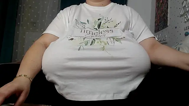 Snapshot of SenzualHotM chatting on 20, 3, 2025 SenzualHotM online show from 20, 3, 2025