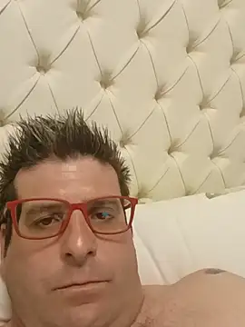 dario84rozz online show from 7, 7, 2026