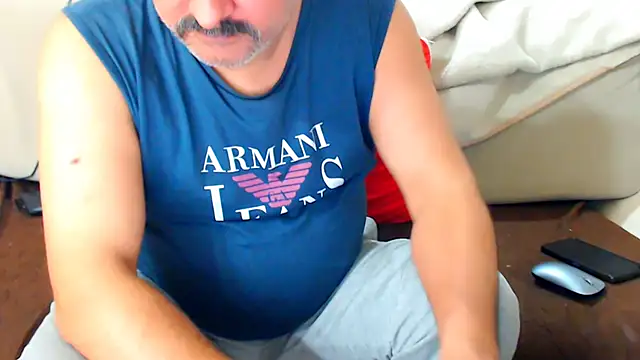 LiONTURK online show from 22, 1, 2025