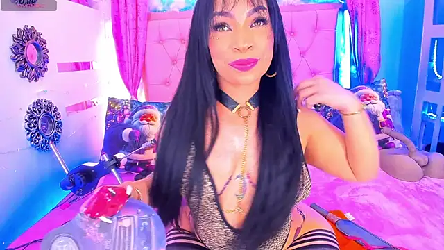 Snapshot of macasweet chatting on 6, 1, 2025 macasweet online show from 6, 1, 2025