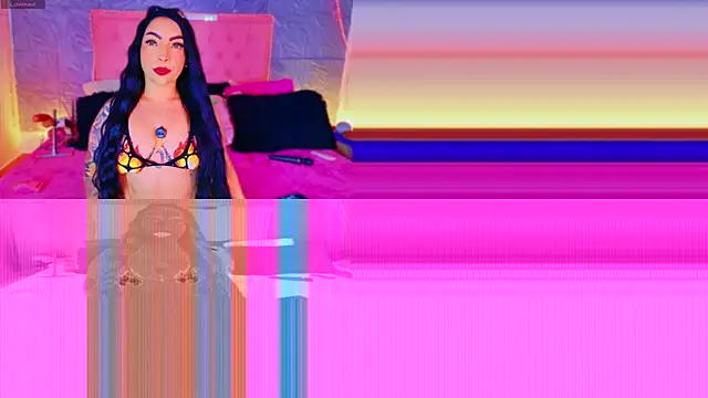 Snapshot of macasweet chatting on 25, 9, 2025 macasweet online show from 25, 9, 2025