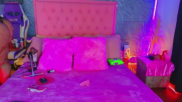 Snapshot of macasweet chatting on 26, 3, 2026 macasweet online show from 26, 3, 2026