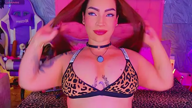 Snapshot of macasweet chatting on 9, 4, 2026 macasweet online show from 9, 4, 2026