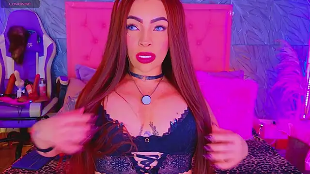 Snapshot of macasweet chatting on 11, 4, 2026 macasweet online show from 11, 4, 2026