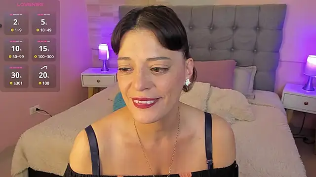 Abril W online show from 16, 1, 2025