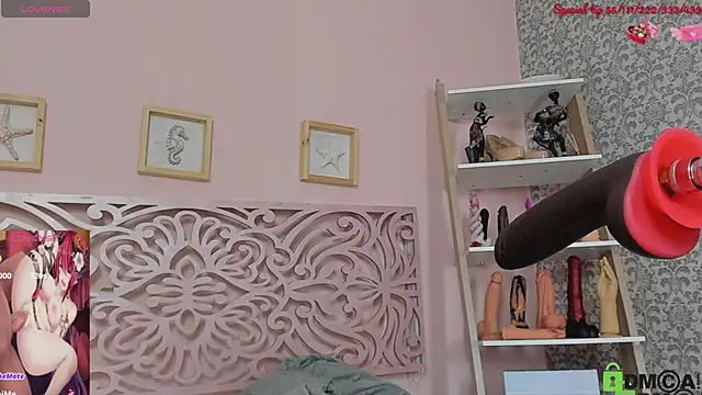 Snapshot of valerie_lya chatting on 19, 1, 2025 valerie lya online show from 19, 1, 2025