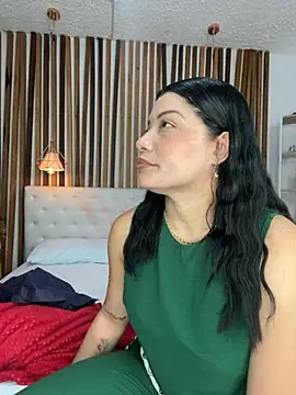 Snapshot of valerie_lya chatting on 13, 2, 2026 valerie lya online show from 13, 2, 2026