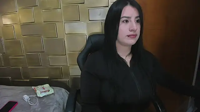 Snapshot of Nara_belen chatting on 8, 5, 2026 Nara belen online show from 8, 5, 2026