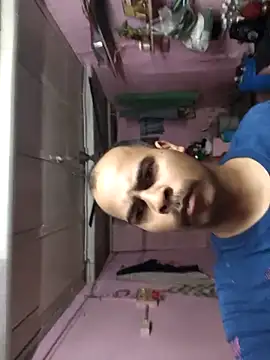 Vickyrajput009 online show from 17, 3, 2026