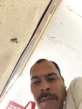 Vickyrajput009 online show from 27, 3, 2026